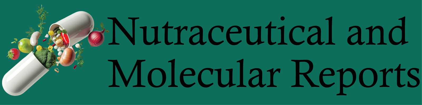 Nutraceutical and Molecular Reports